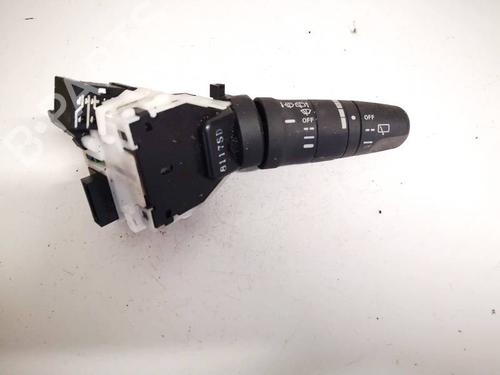 Used Warning switch Warning switch NISSAN X-TRAIL II (T31) 2.0 4x4 (141 hp) 35148817 35148817