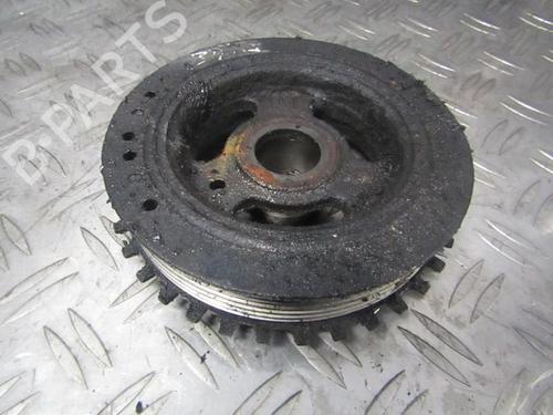Used Pulley Pulley 35668172 35668172