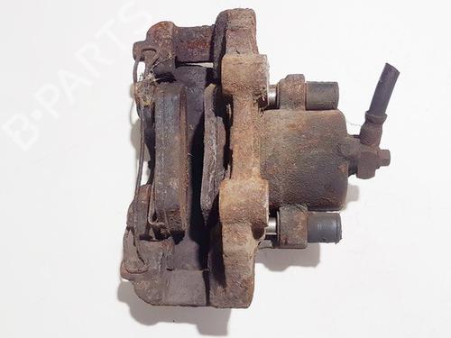 Left front brake caliper SAAB 9-3 (YS3D) 2.0 Turbo | BP35869943M105 - Image 2