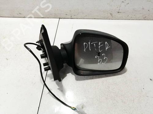 Used Right mirror Right mirror MITSUBISHI L100 / MINICAB Platform/Chassis (U6_T) 0.6 (48 hp) 35152176 35152176