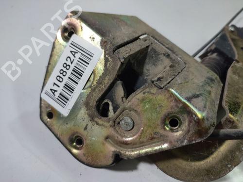 Tailgate lock CITROËN C8 (EA_, EB_) 2.2 HDi | BP34816112C101 - Image 2