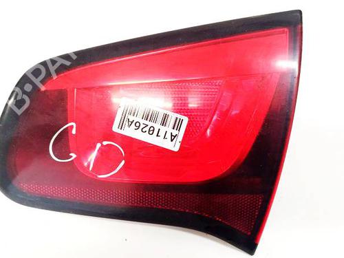 Used Right tailgate light Right tailgate light 34860018 34860018