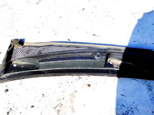 Torpedoplade Torpedoplade OPEL SIGNUM Hatchback (Z03) 1.9 CDTI (F48) (150 hp) 35288618 35288618