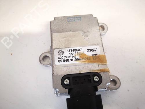 Electronic module ALFA ROMEO 159 (939_) 1.9 JTDM 8V (939AXE1B) | BP35214894M83 - Image 2