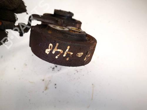 Engine mount HONDA FR-V (BE) 2.2 i CTDi (BE5) | BP32561733M89