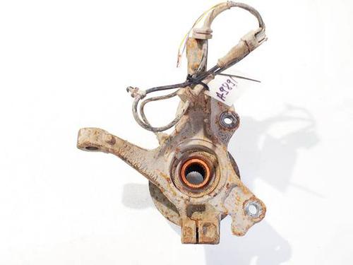 Left front steering knuckle FORD FIESTA VI (CB1, CCN) 1.6 TDCi | BP35043347M25 - Image 3
