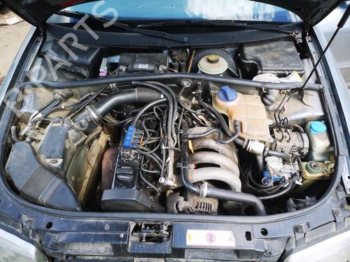 Electronic module AUDI A4 B5 (8D2) 1.6 | BP32912006M83  - Image 6