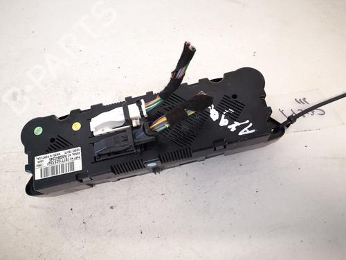 Climate control FORD MONDEO IV (BA7) 2.0 TDCi | BP35428207I5 - Image 2