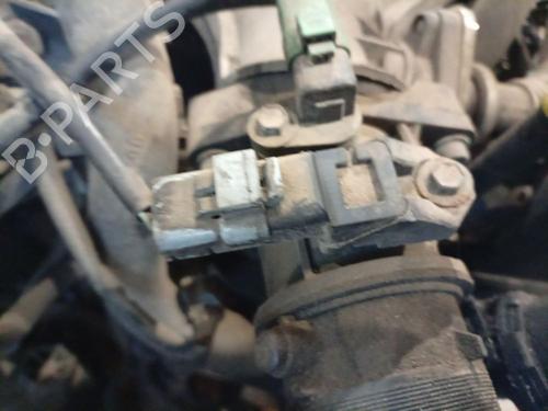 Electronic module PEUGEOT 807 (EB_) 2.0 HDI | BP38299858M83 - Image 3