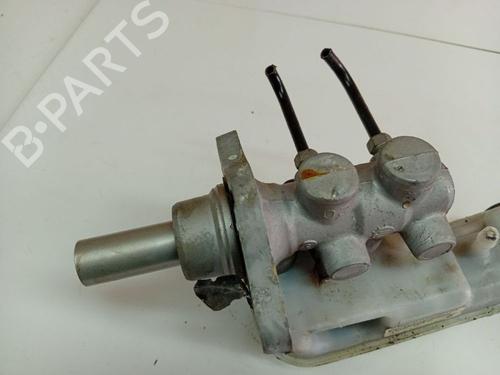 Brake master cylinder JEEP COMPASS (MK49) 2.2 CRD | BP37253995M77 - Image 4