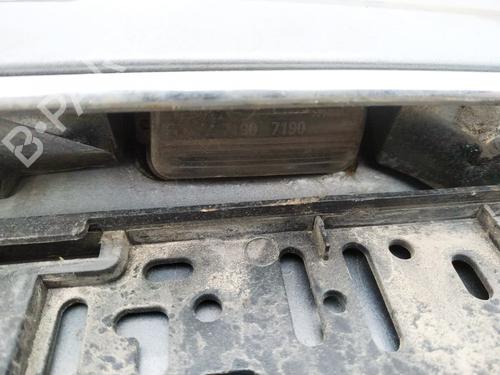 Licence plate light CITROËN C5 I (DC_) 2.2 HDi (DC4HXB, DC4HXE) | BP35473684I40 - Image 2