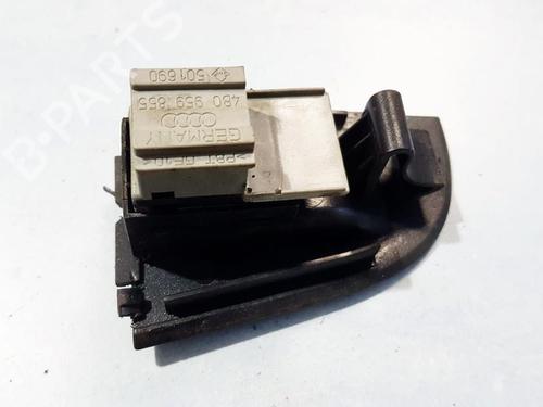 Switch AUDI A6 C5 (4B2, 4B4) 2.5 TDI | BP33100301I30 - Image 2