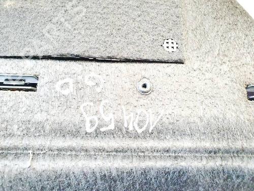 Boot lining PEUGEOT 508 I (8D_) 2.0 HDi | BP34996230I3 - Image 2