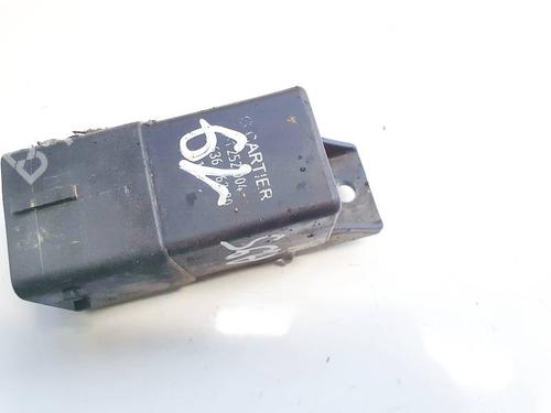Used Electronic sensor Electronic sensor CITROËN C4 Picasso I MPV (UD_) 1.6 HDi (109 hp) 35191870 35191870