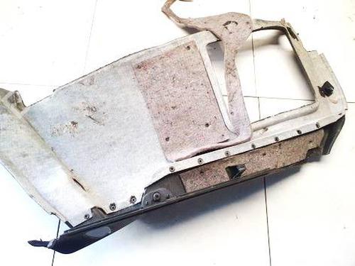 Boot lining AUDI A4 B5 (8D2) 1.8 | BP35111529I3 - Image 3