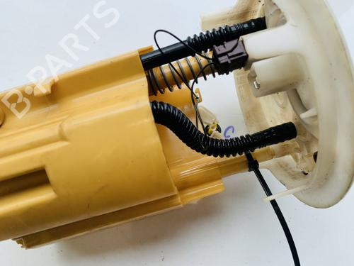 Electronic module PEUGEOT 407 (6D_) 2.0 HDi 135 (6DRHRH, 6DRHRE, 6DRHRG, 6DRHRJ) | BP35517231M83 - Image 2