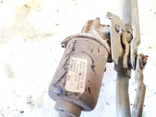 Used Front wiper motor Front wiper motor 35430647 35430647