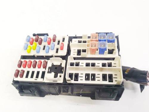 Used Fuse box Fuse box FORD FIESTA VI (CB1, CCN) 1.6 Ti (120 hp) 32590073 32590073
