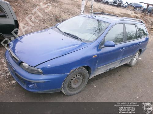 Teile für FIAT MAREA Weekend (185_) 1.9 TD 75 (75 hp) 4476614 