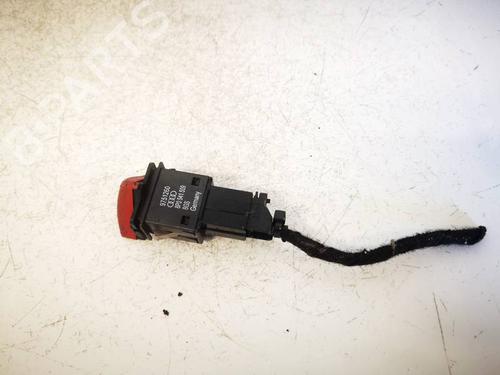 Warning switch AUDI A3 (8P1) 2.0 FSI | BP38975452I22 - Image 2