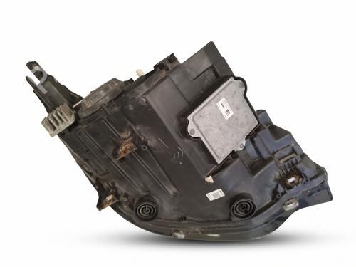Left headlight BMW i3 (I01) Range Extender | BP37064515C28 - Image 4