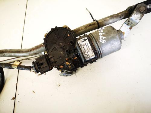 Used Front wiper motor Front wiper motor MAZDA 3 (BK) 1.6 DI Turbo (109 hp) 35492299 35492299