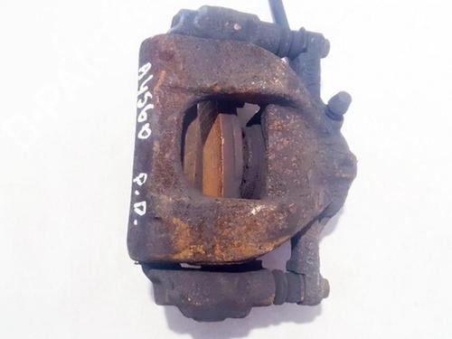 Used Right front brake caliper Right front brake caliper 35846188 35846188