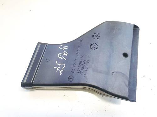 Pipe BMW 5 (F10) 520 d | BP35149237M125 - Image 3