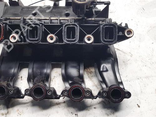 Intake manifold BMW X3 (E83) 2.0 d | BP35592011M70 - Image 3