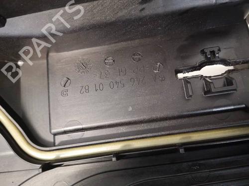 Other MERCEDES-BENZ A-CLASS (W176) A 220 CDI 4-matic (176.005) | BP34814607O1 - Image 2