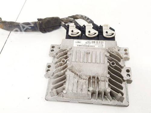 Used Engine control unit (ECU) Engine control unit (ECU) FORD MONDEO IV (BA7) 2.0 TDCi (130 hp) 32601948 32601948