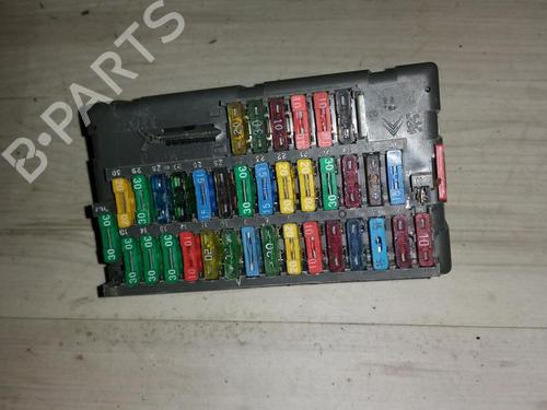 Used Fuse box Fuse box FIAT ULYSSE (220_) 2.0 (220.AC5) (121 hp) 33480248 33480248