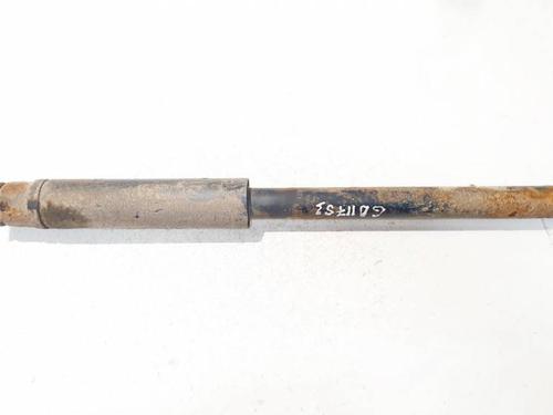 Used Right rear shock absorber Right rear shock absorber HONDA CIVIC VIII Hatchback (FN, FK) 2.2 CTDi (FK3) (140 hp) 40166547 40166547