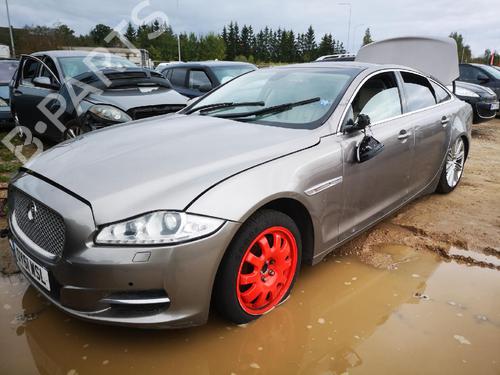 Luftventil JAGUAR XJ (X351) 3.0 SDV6 | BP32601797I21