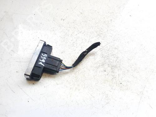 Used Warning switch Warning switch FORD MONDEO IV (BA7) 1.8 TDCi (125 hp) 35091114 35091114