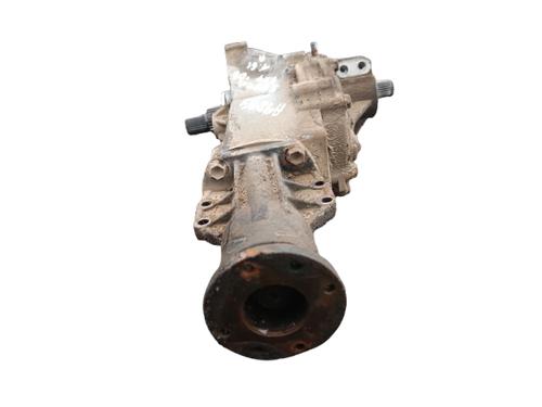 Used Rear differential Rear differential 35143810 35143810