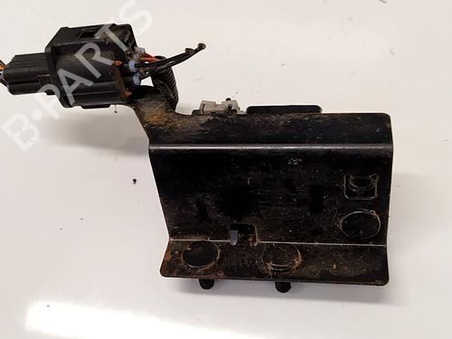 Electronic module MAZDA 6 Hatchback (GH) 2.0 MZR-CD (GH14) | BP36524684M83 - Image 3