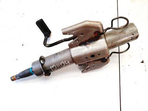 Steering column OPEL ANTARA A (L07) 2.0 CDTI | BP34980395M21 - Image 2