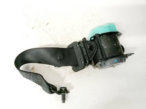 Used Rear center seatbelt Rear center seatbelt 35024512 35024512