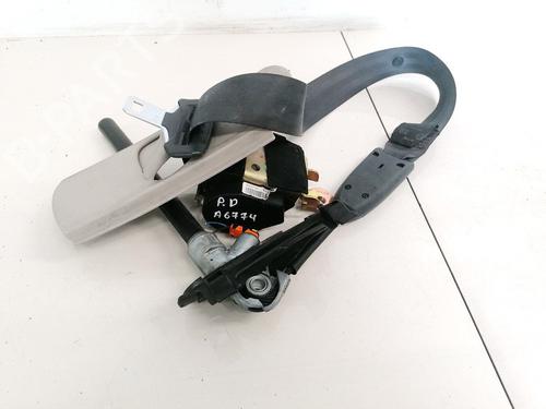 Used Front right seatbelt Front right seatbelt RENAULT MEGANE II (BM0/1_, CM0/1_) 1.9 dCi (BM0G, CM0G) (120 hp) 35572286 35572286