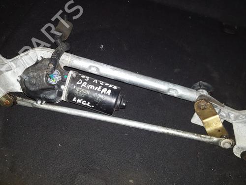 front-wipers-mechanism-nissan-primera-hatchback-p12-2002-35647363 main image
