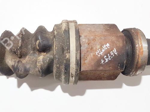 Right front driveshaft FORD GALAXY II (WA6) 2.0 TDCi | BP35546777M39 - Image 3