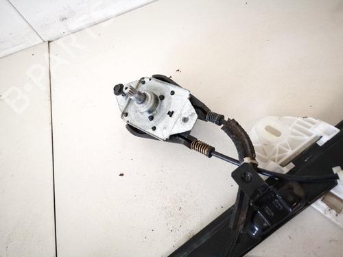 Front right window mechanism DODGE NEON II 2.0 16V | BP35427472C23 - Image 3