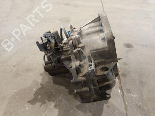 Gearbox NISSAN PRIMERA Hatchback (P12) 1.9 dCi | BP38609731M3 - Image 4