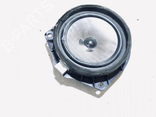 Used Speaker Speaker TOYOTA YARIS VERSO (_P2_) 1.3 (NCP20_, NCP22_, NCP20R, NCP22R) (84 hp) 33072847 33072847
