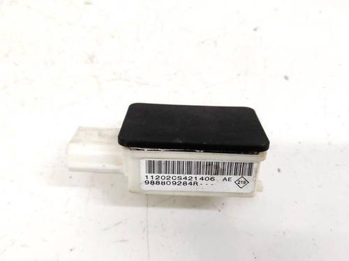 Used Electronic module Electronic module RENAULT GRAND SCÉNIC II (JM0/1_) 1.9 dCi (JM14) (131 hp) 32956017 32956017