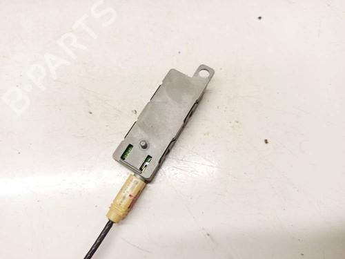 Electronic module VW PASSAT B6 (3C2) 2.0 TDI | BP34829913M83 - Image 2