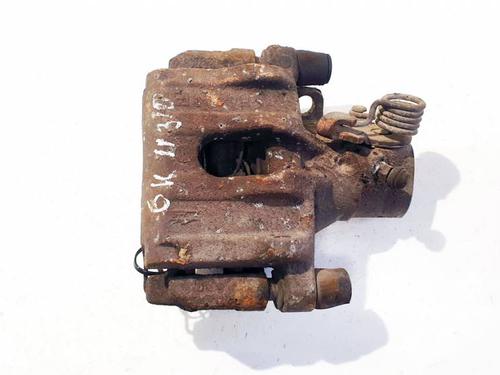 Pinza freno posteriore sinistra Pinza freno posteriore sinistra FORD FOCUS II (DA_, HCP, DP) 1.8 TDCi (115 hp) 37583095 37583095