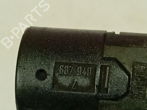Electronic module BMW 7 (E65, E66, E67) 730 d | BP40029557M83 - Image 4