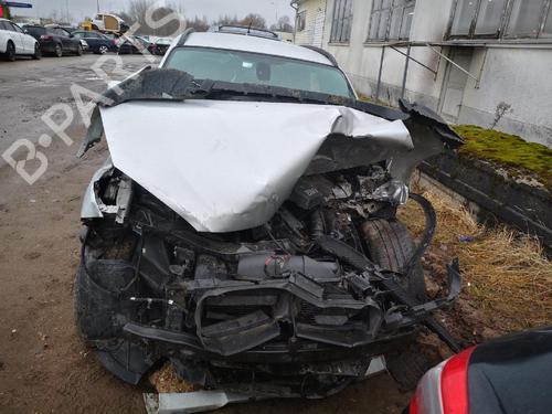 Support BMW X1 (E84) sDrive 18 d | BP32582785C155 